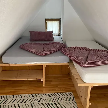 Appartamento Galeriewohnung Mit Seeblick